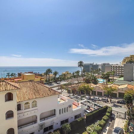 Precioso Apartamento Al Lado De La Playa Бенальмадена Экстерьер фото