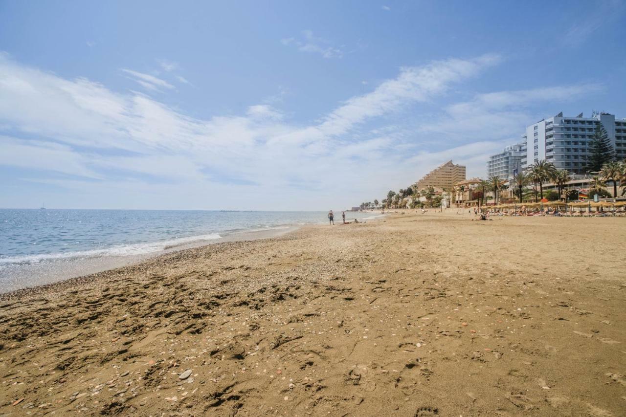 Precioso Apartamento Al Lado De La Playa Бенальмадена Экстерьер фото