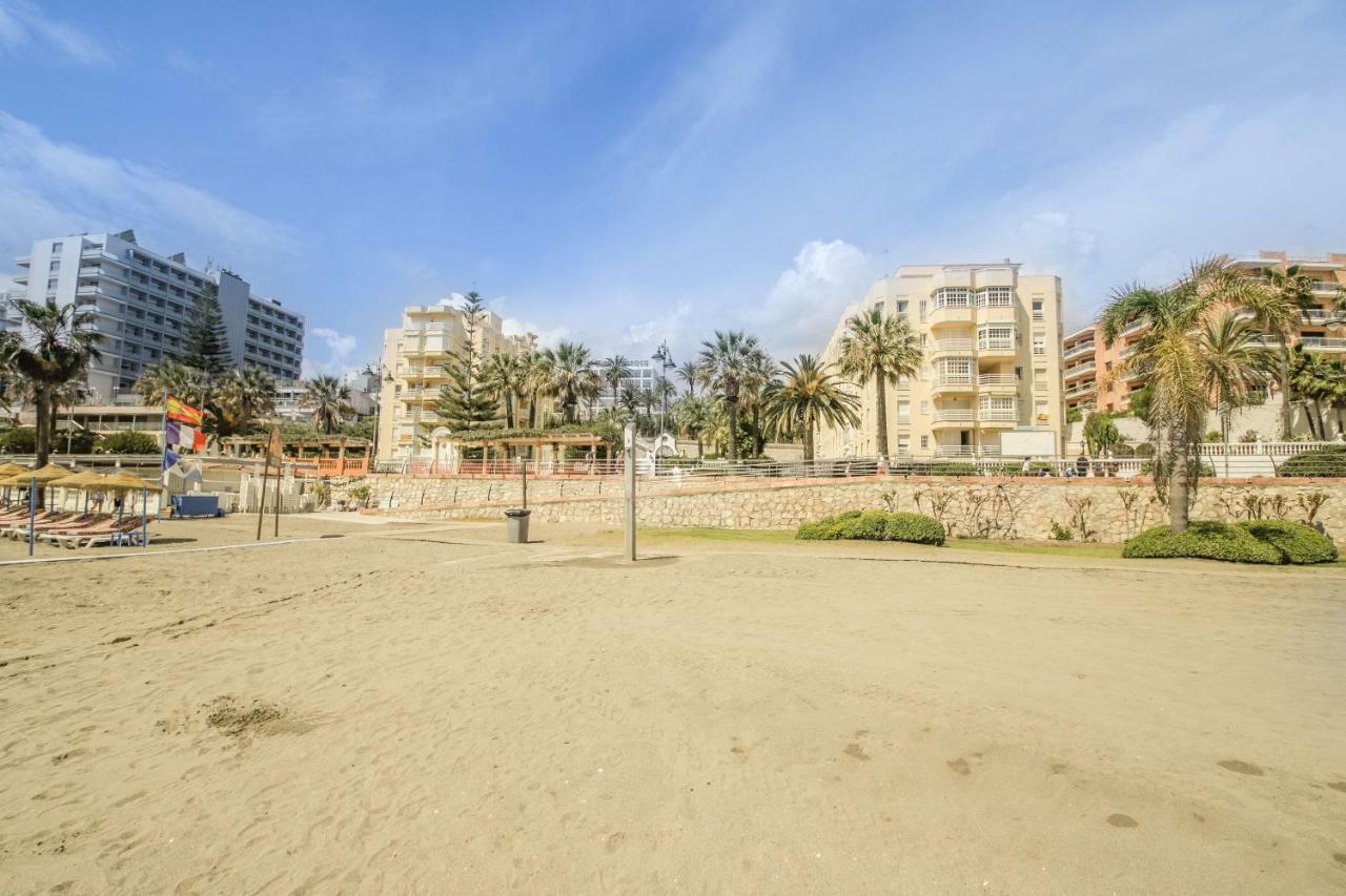 Апартаменты Precioso Apartamento Al Lado De La Playa Бенальмадена Экстерьер фото